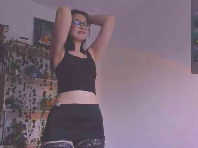 ShadowEva webcam