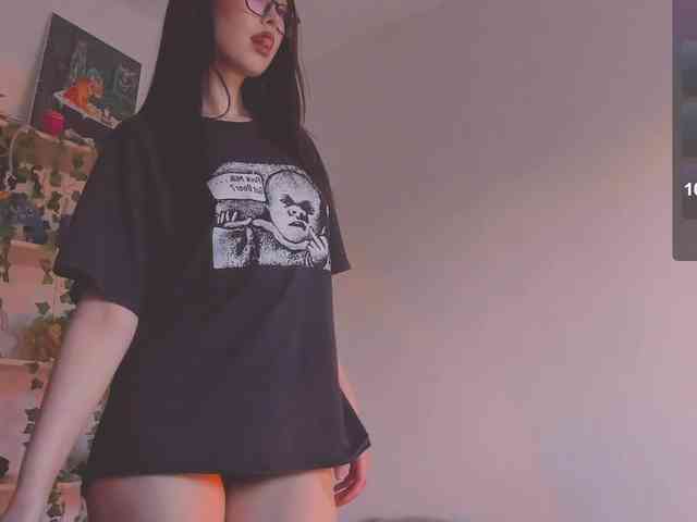 ShadowEva webcam