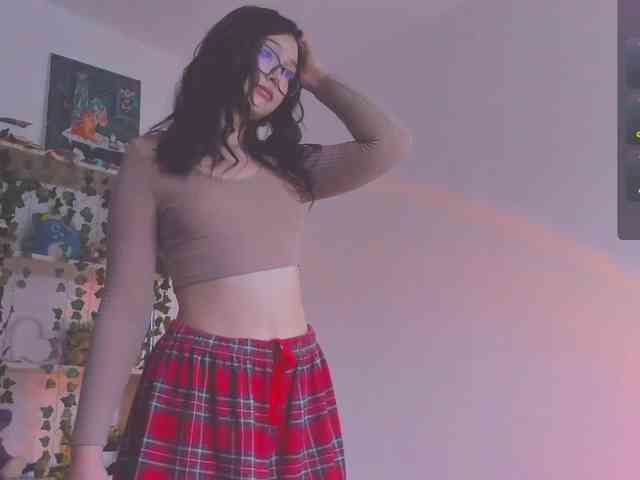ShadowEva webcam