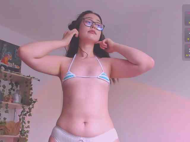 ShadowEva webcam