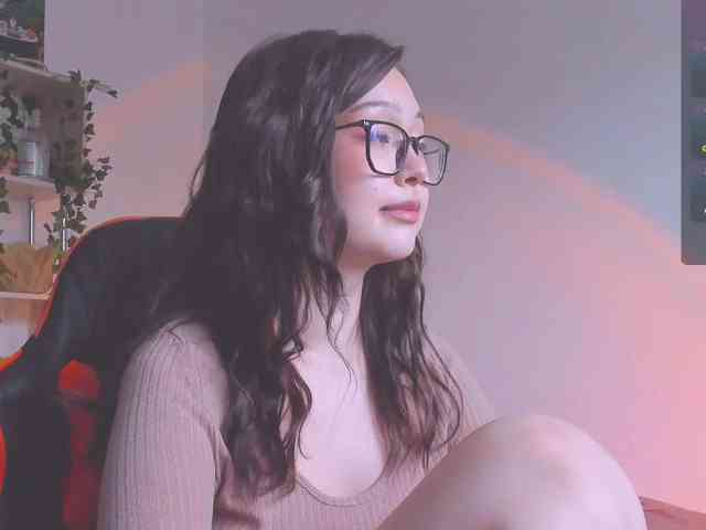 ShadowEva webcam