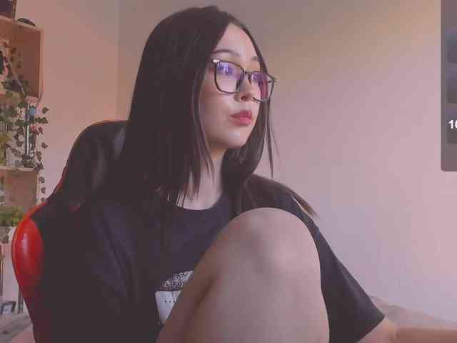 ShadowEva webcam