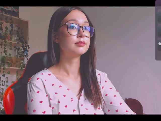ShadowEva webcam