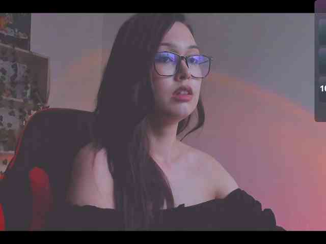 ShadowEva webcam