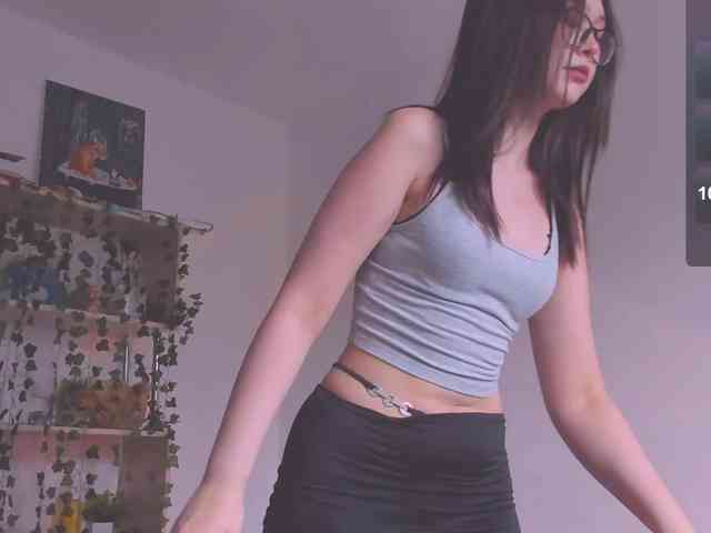 ShadowEva webcam