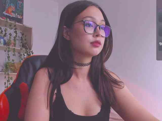 ShadowEva webcam