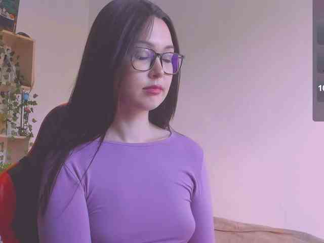 ShadowEva webcam