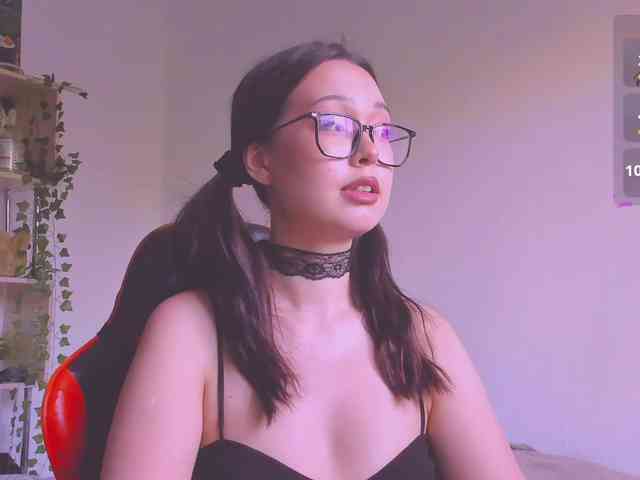 ShadowEva webcam