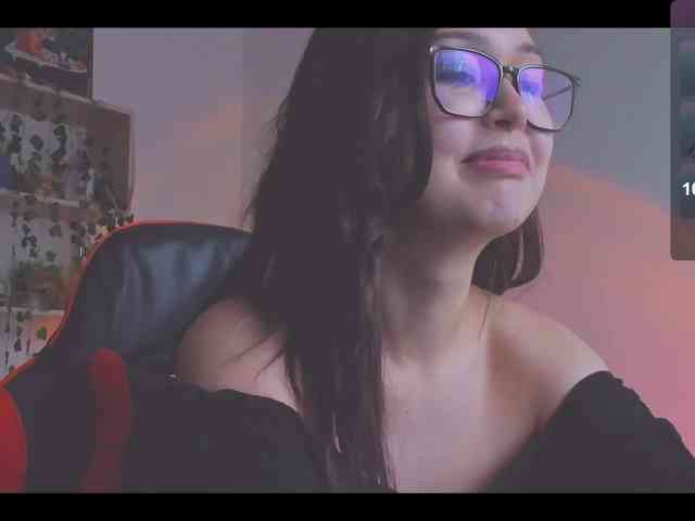 ShadowEva webcam