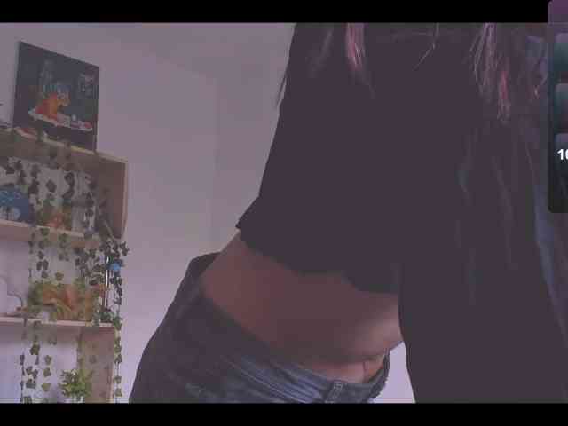 ShadowEva webcam