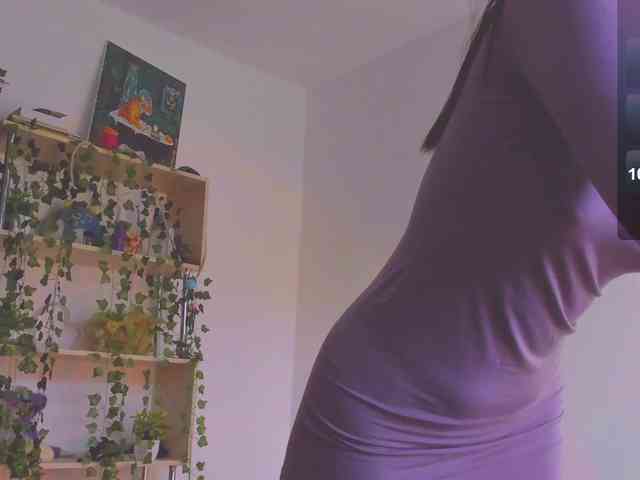 ShadowEva webcam