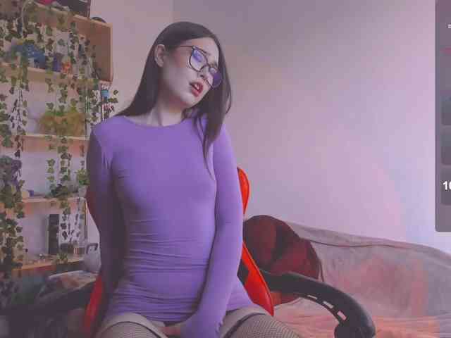 ShadowEva webcam
