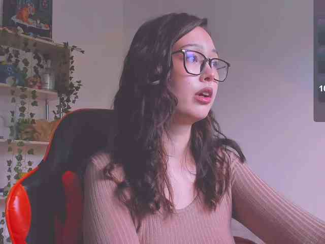 ShadowEva webcam