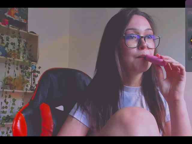 ShadowEva webcam