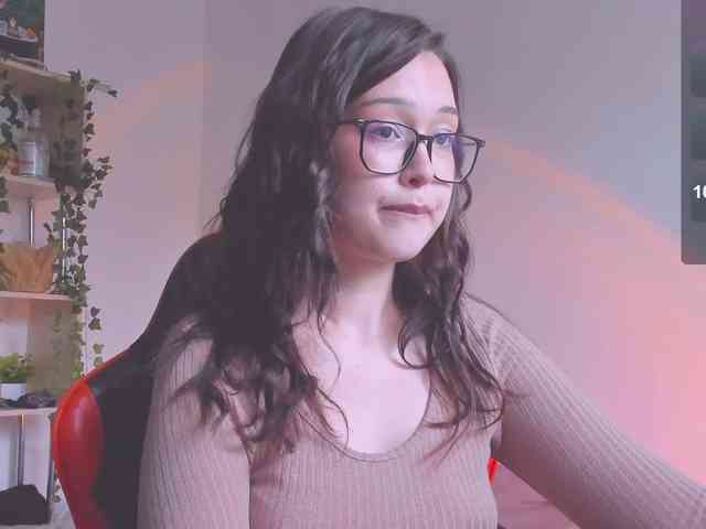 ShadowEva webcam