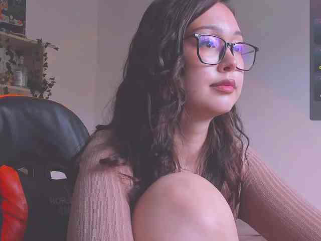 ShadowEva webcam