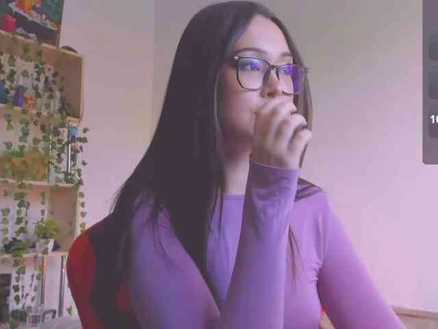 ShadowEva webcam