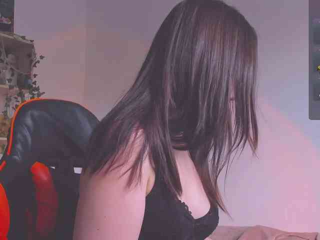 ShadowEva webcam