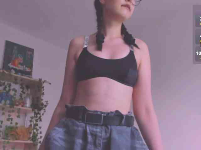 ShadowEva webcam