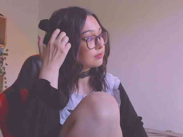 ShadowEva webcam