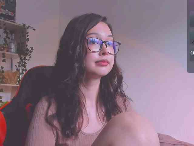 ShadowEva webcam