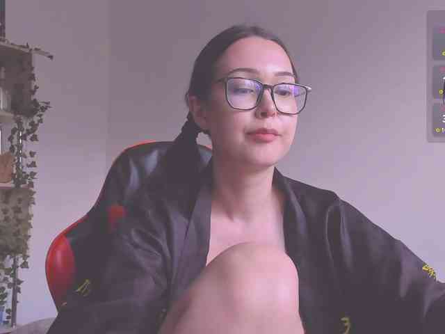 ShadowEva webcam