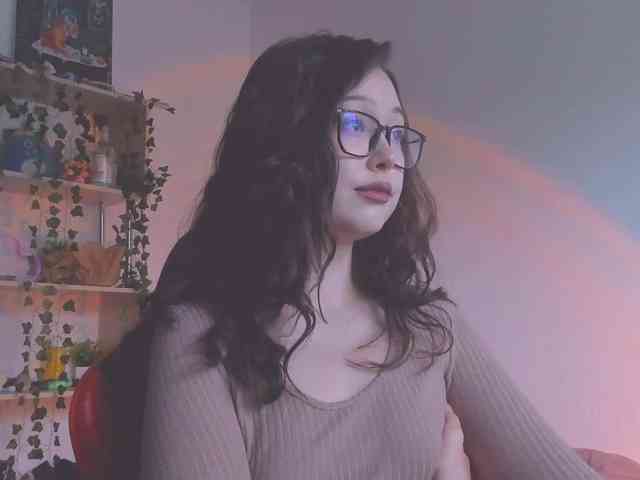 ShadowEva webcam