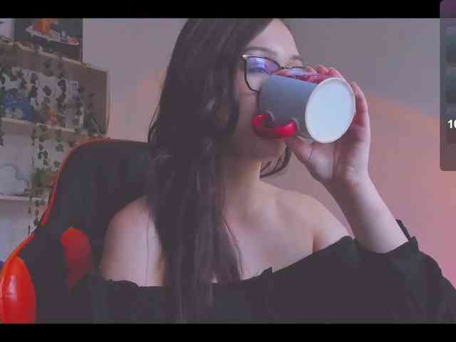 ShadowEva webcam