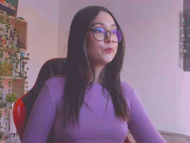 ShadowEva webcam