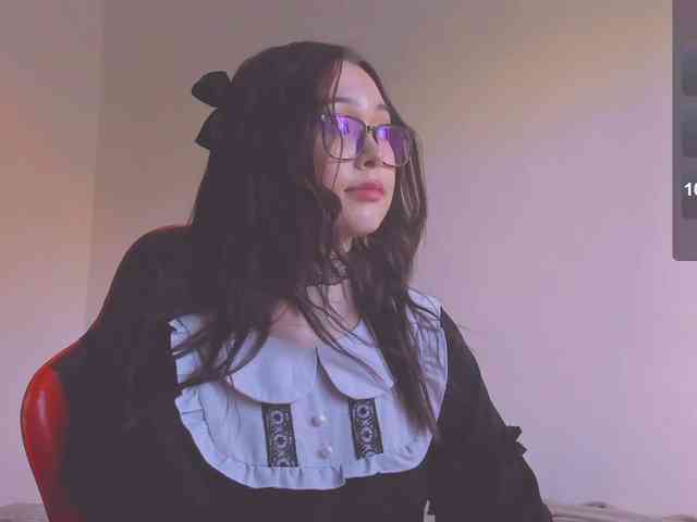ShadowEva webcam