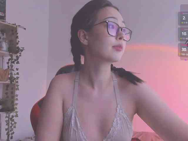 ShadowEva webcam
