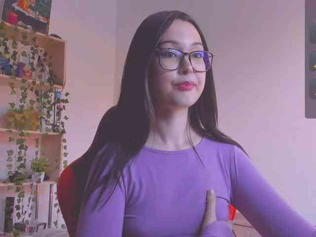 ShadowEva webcam
