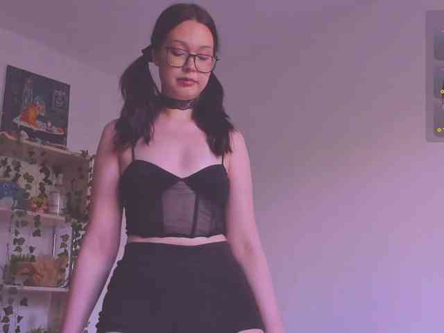 ShadowEva webcam