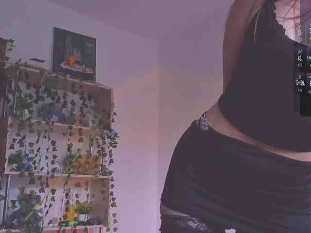 ShadowEva webcam