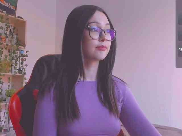 ShadowEva webcam