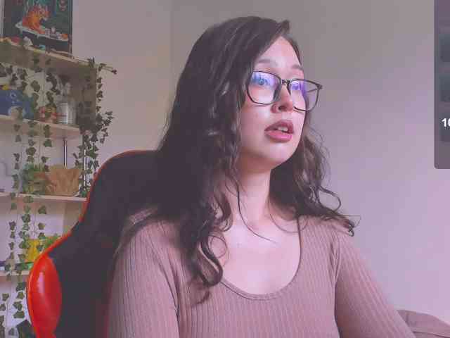 ShadowEva webcam