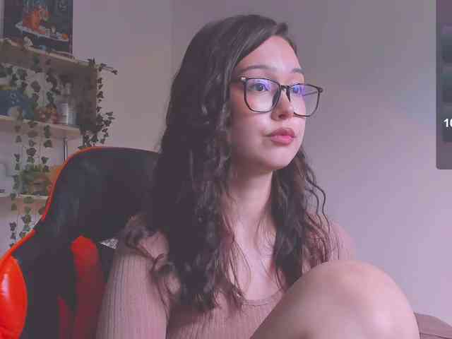 ShadowEva webcam