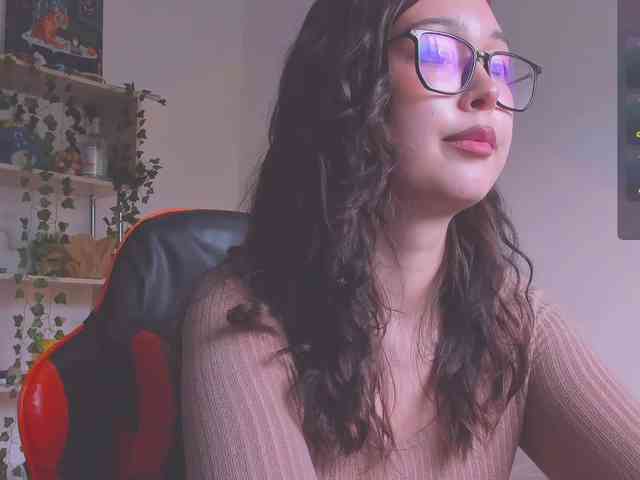 ShadowEva webcam