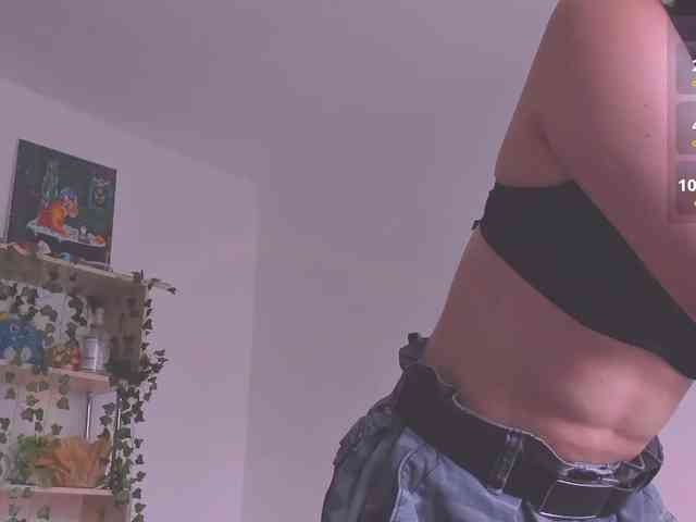 ShadowEva webcam