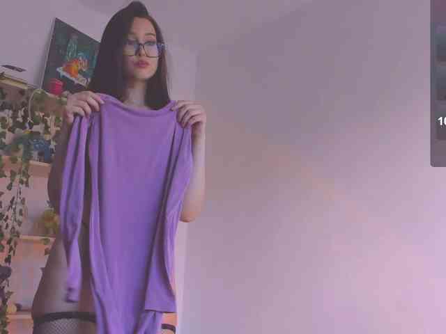 ShadowEva webcam