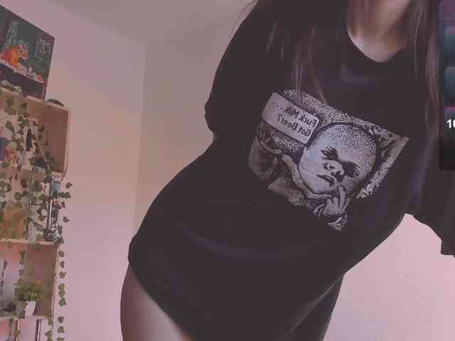 ShadowEva webcam