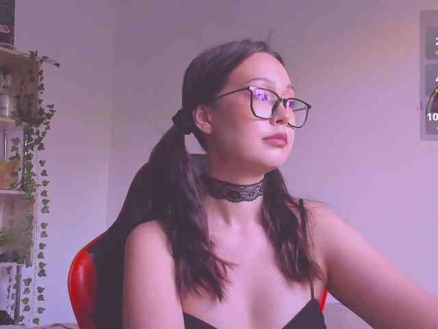 ShadowEva webcam