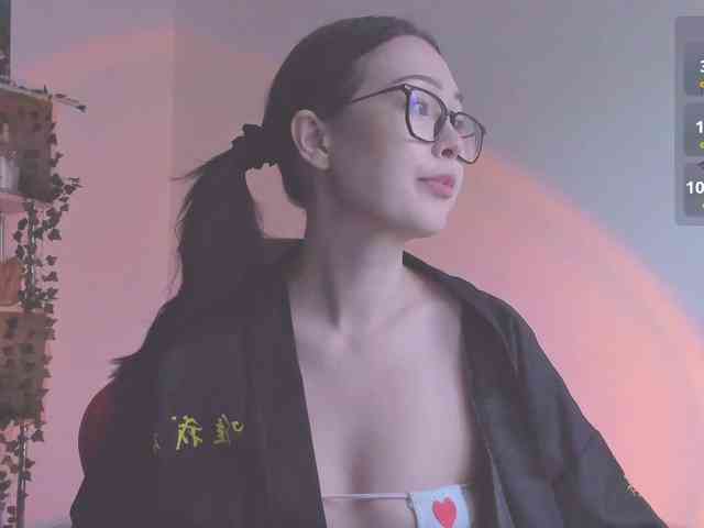 ShadowEva webcam