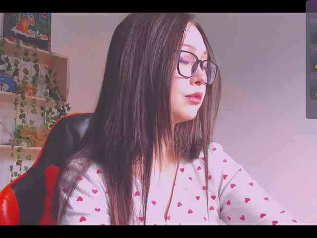ShadowEva webcam