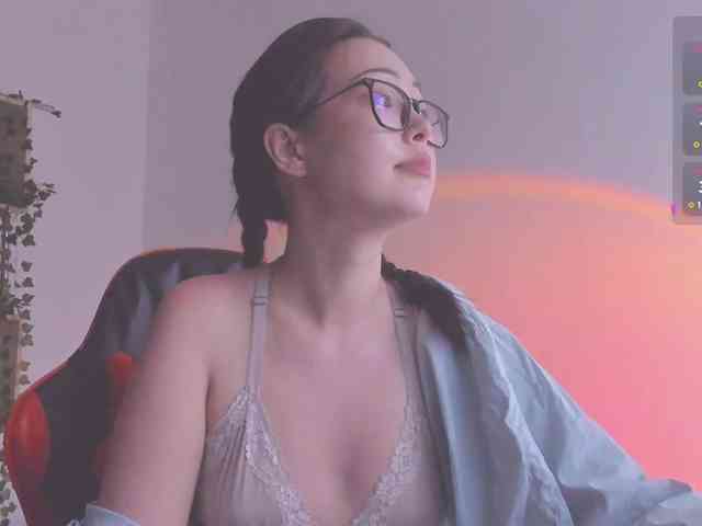 ShadowEva webcam