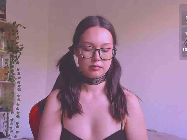 ShadowEva webcam