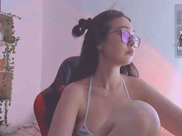 ShadowEva webcam