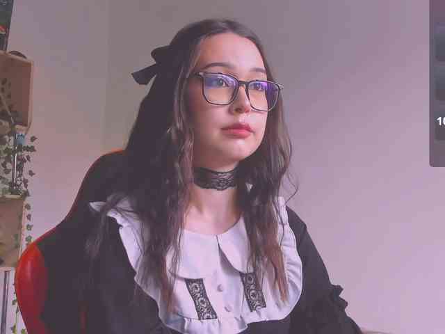 ShadowEva webcam