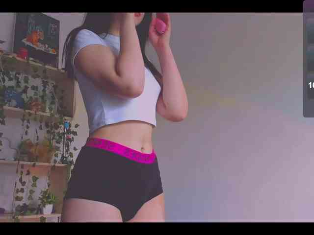 ShadowEva webcam