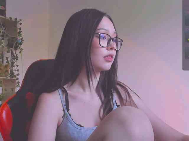 ShadowEva webcam